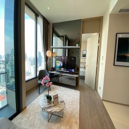 The ESSE Asoke (ดิ เอส อโศก) ID -192551