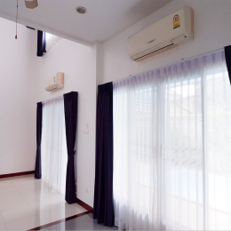 บ้านให้เช่า สุขุมวิท 39(ซอยประชัญคดี) House for rent Sukhumvit 39 (Soi Prachan Kad) ID - 192110