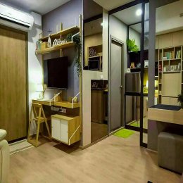 IDEO O2 (ไอดีโอ โอทู ) ID - 202671