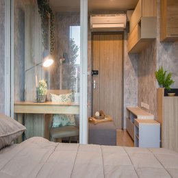 IDEO O2 (ไอดีโอ โอทู ) ID - 202720