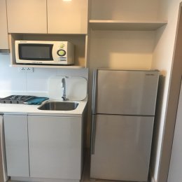 Ideo Mobi Sukhumvit (ไอดีโอ โมบิ สุขุมวิท) ID - 192563