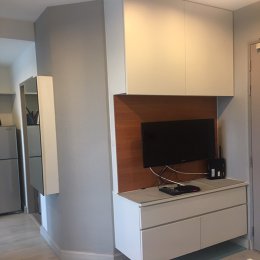 Ideo Mobi Sukhumvit (ไอดีโอ โมบิ สุขุมวิท) ID - 192563