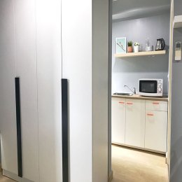 IRIS Avenue Onnuch - Suvarnabhumi (ไอริส แอเวนิว อ่อนนุช-สุวรรณภูมิ) ID - 202732