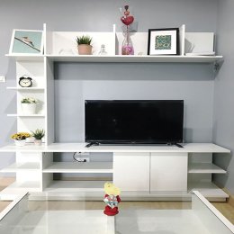 IRIS Avenue Onnuch - Suvarnabhumi (ไอริส แอเวนิว อ่อนนุช-สุวรรณภูมิ) ID - 202732