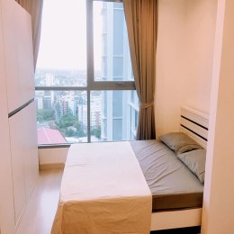 ห้องให้เช่าสตูดิโอ Ideo Mobi สุขุมวิท  ID - 192466