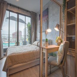 IDEO O2 (ไอดีโอ โอทู ) ID - 192603