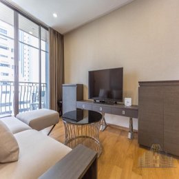 Klass Condo Langsuan (คลาส หลังสวน) ID - 192648