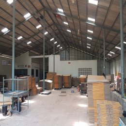 ที่ดินพร้อมอาคาร อ.แกลง จ.ระยอง (ถนนสายแกลง-แหลมแม่พิมพ์) Land and building, Klaeng District, Rayong Province (Klaeng-Laem Mae Phim Road)  ID - 192205