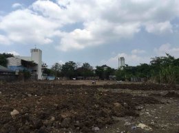 ให้เช่าที่ดิน ซอยศรีนครินทร์ 55 ID - 192514