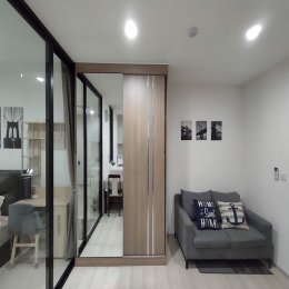 ให้เช่าคอนโด ไลฟ์ อโศก (Life Asoke) ID - 192523