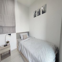 ให้เช่าคอนโด ไลฟ์ อโศก (Life Asoke) ID - 192523