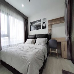 ให้เช่าคอนโด ไลฟ์ อโศก (Life Asoke) ID - 192523