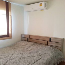 Lumpini Condotown Romklao - Suvarnabhumi (ลุมพินี คอนโดทาวน์ ร่มเกล้า-สุวรรณภูมิ) ID - 58149 - 202694