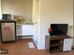 Lumpini Mixx Thepharak - Srinakarin (ลุมพินี มิกซ์ เทพารักษ์-ศรีนครินทร์) ID - 202805