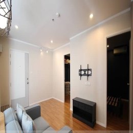 Lumpini Park Rama 9 - Ratchada (ลุมพินี พาร์ค พระราม 9 - รัชดา) ID - 192653