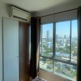 Lumpini Ville Lasalle - Barring (ลุมพินี วิลล์ ลาซาล-แบริ่ง) iD - 202752