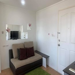 Lumpini Ville Lasalle - Barring (ลุมพินี วิลล์ ลาซาล-แบริ่ง) iD - 202752