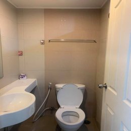 Lumpini Ville Lasalle - Barring (ลุมพินี วิลล์ ลาซาล-แบริ่ง) iD - 202752