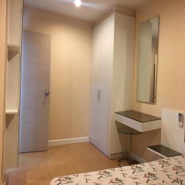 ขาย - ให้เช่าCondo  MetroSky รัชดา ID - 192461