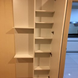 ขาย - ให้เช่าCondo  MetroSky รัชดา ID - 192461