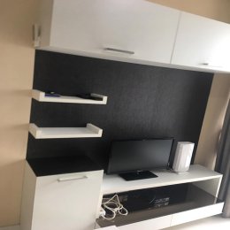 ขาย - ให้เช่าCondo  MetroSky รัชดา ID - 192461