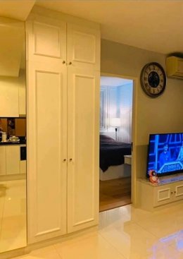 Movenpick Residences Ekkamai Bangkok (เมอเวนพิค เรสซิเดนซ์ เอกมัย กรุงเทพ) ID - 202778