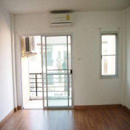 ทาวน์โฮม 3 ชั้น สุขุมวิท77 อ่อนนุช (MyPlace Onnuch) ID - 202659