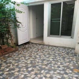 ทาวน์โฮม 3 ชั้น สุขุมวิท77 อ่อนนุช (MyPlace Onnuch) ID - 202659