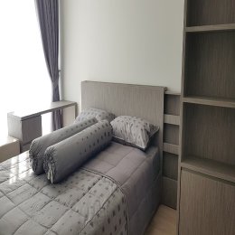 Noble Revolve Ratchada 2 (โนเบิล รีวอลฟ์ รัชดา 2) ID - 192324