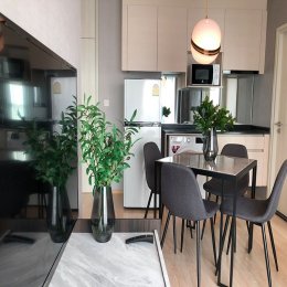 Noble Revolve Ratchada 2 (โนเบิล รีวอลฟ์ รัชดา 2) ID - 192428