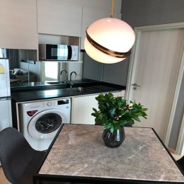 Noble Revolve Ratchada 2 (โนเบิล รีวอลฟ์ รัชดา 2) ID - 192428