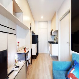 Noble Revolve Ratchada (โนเบิล รีวอลฟ์ รัชดา) ID - 202724