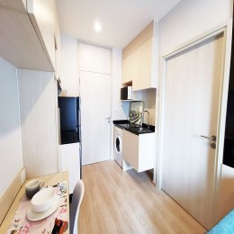 Noble Revolve Ratchada (โนเบิล รีวอลฟ์ รัชดา) ID - 202724