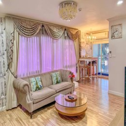 Regent Home 9 Sukhumvit 64 (รีเจ้นท์ โฮม 9 สุขุมวิท 64) ID - 192628