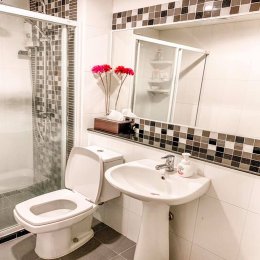 Regent Home 9 Sukhumvit 64 (รีเจ้นท์ โฮม 9 สุขุมวิท 64) ID - 192628