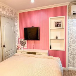 Regent Home 9 Sukhumvit 64 (รีเจ้นท์ โฮม 9 สุขุมวิท 64) ID - 192628