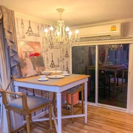 Regent Home 9 Sukhumvit 64 (รีเจ้นท์ โฮม 9 สุขุมวิท 64) ID - 192628