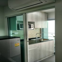 Regent Home Bangson (รีเจ้นท์ โฮม บางซ่อน ) ID - 192585