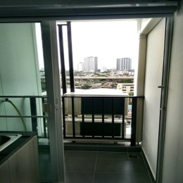 Regent Home Bangson (รีเจ้นท์ โฮม บางซ่อน ) ID - 192585