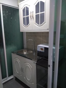 Regent Home Sukhumvit 81 (รีเจ้นท์ โฮม สุขุมวิท 81) ID - 202860