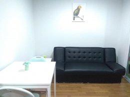 Regent Home Sukhumvit 81 (รีเจ้นท์ โฮม สุขุมวิท 81) ID - 202860