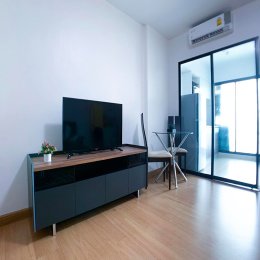 Supalai City Resort Bearing Station Sukumvit 105 (ศุภาลัย ซิติ้รีสอร์ท สถานีรถไฟฟ้าแบริ่ง สุขุมวิท 105) ID - 192275