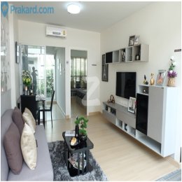 Supalai Veranda Rama 9 (ศุภาลัย เวอเรนด้า พระราม 9) ID - 192284