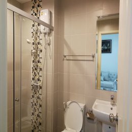 Supalai Veranda Rama 9 (ศุภาลัย เวอเรนด้า พระราม 9) ID - 202725