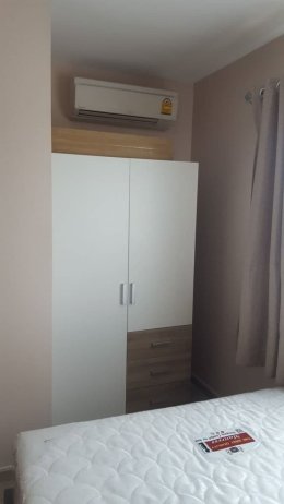 THE PRIVACY ลาดพร้าว-เสนา ID - 61168 - 202868