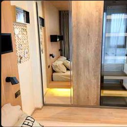 The BASE Garden Rama 9 (เดอะ เบส การ์เดน พระราม 9) ID-192654