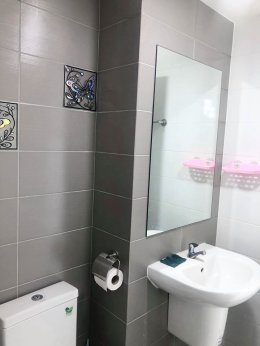 The Cabana Condo (เดอะ คาบาน่า) ID - 192592