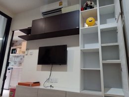 The Cabana Condo (เดอะ คาบาน่า) ID - 202806