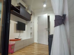 The Cabana Condo (เดอะ คาบาน่า) ID - 202806
