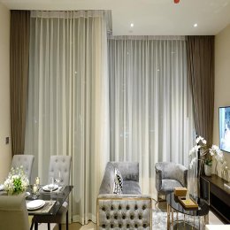 The ESSE Asoke (ดิ เอส อโศก) ID - 192407